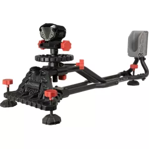 Birchwood Casey Alpha Rifle Shooting Rest