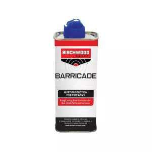 Birchwood Casey Barricade Rust Prevention 4.5 oz Liquid