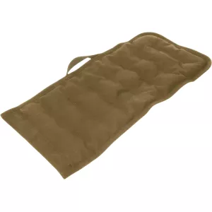 Birchwood Casey Bipod Shooting Mat Tan