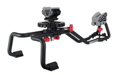 Birchwood Casey Bravo Shooting Rest