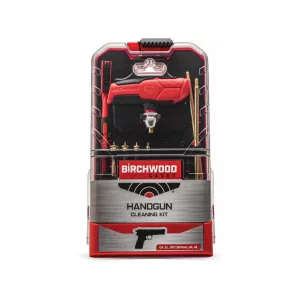 Birchwood Casey Handgun Cleaning Kit