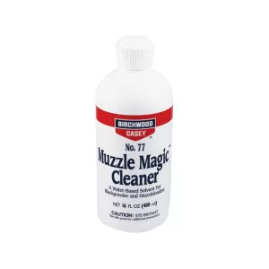 Birchwood Casey Muzzle Magic Muzzleloader Bore Cleaner 16oz