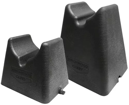 Birchwood Casey Nest Rest 2-Piece Shooting Rest
