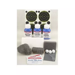 Birchwood Casey Perma Blue Liquid Cold Blue Kit