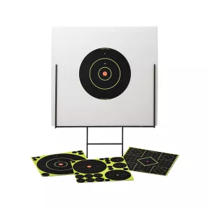 Birchwood Casey Portable Shooting Range and Target Kit