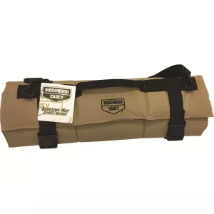 Birchwood Casey Shooting Mat Coyote Brown