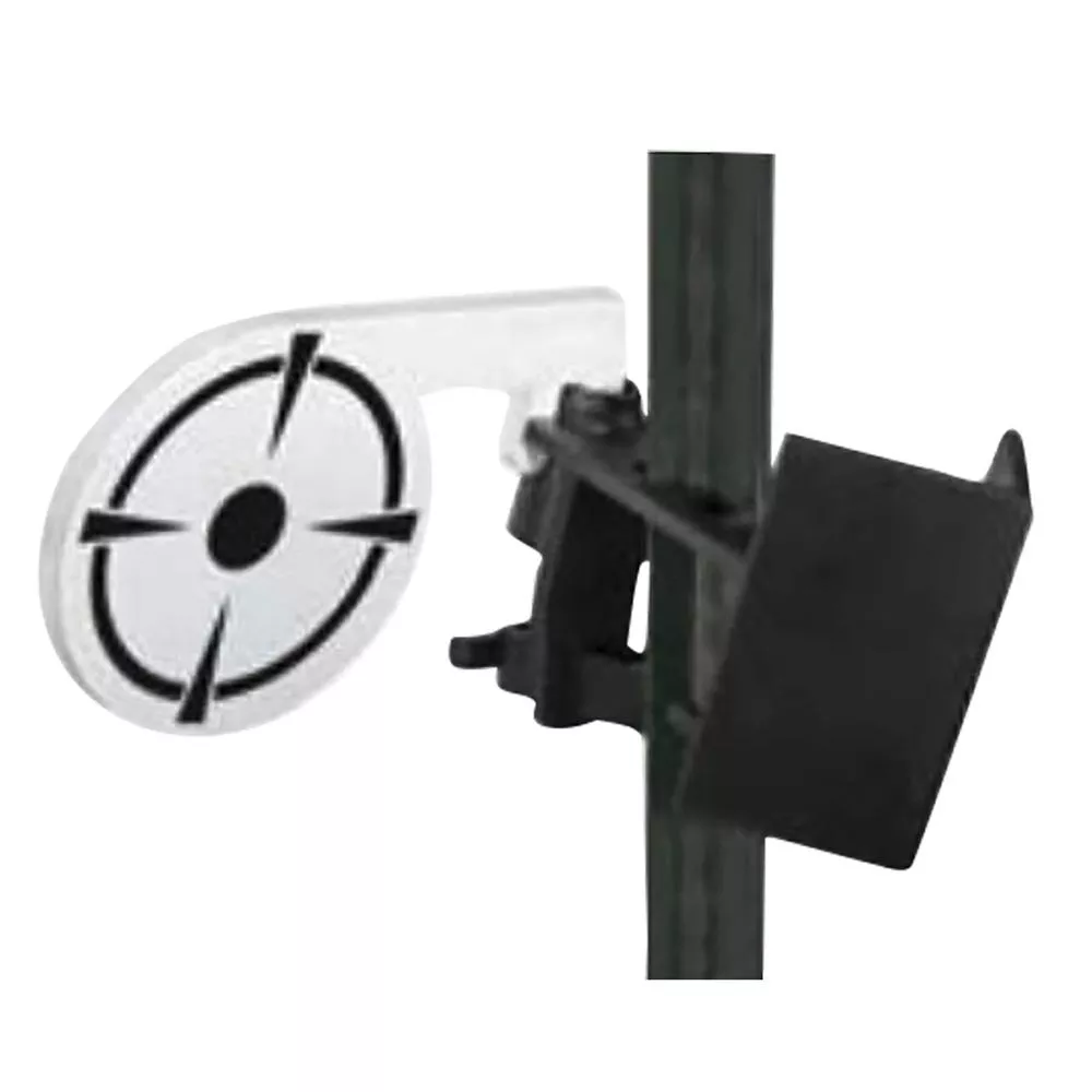 Birchwood Casey T Post Dueling Target