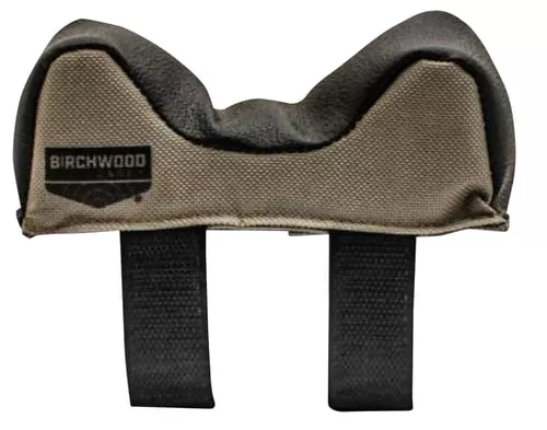 Birchwood Casey Universal Front Rest Bag Medium Filled