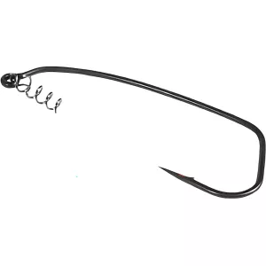 BKK Armor Point Permalock Hook #5/0 Super Slide 4PK