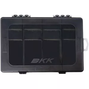 BKK OCD Tackle Storage System Starter Kit