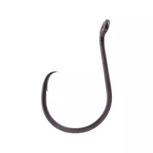 BKK Offset Heavy Circle Hook #8/0 Super Slide 5PK