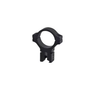 BKL Technologies 300 Series Dovetail Scope Rings 30mm Medium Matte Black
