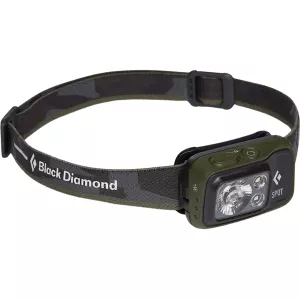 Black Diamond Spot 400 Headlamp Dark Olive