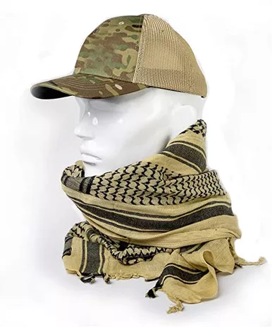 Blackhawk Tactical Shemagh