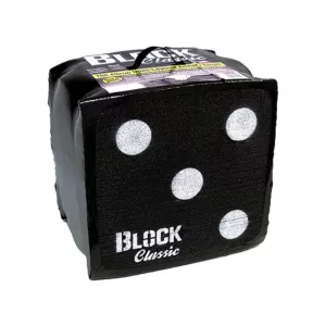 Block Targets Classic 18 Foam Archery Target