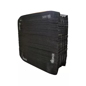 Block Targets Range 48 Layered Foam Archery Target