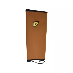 Blocker Outdoors Snake Gaiters Polyester Buckskin Regular/Long