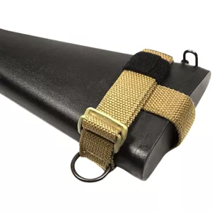 Blue Force Gear A1/A2 Stock Adapter Coyote Brown