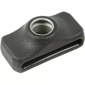 Blue Force Gear Burnsed Socket Black