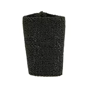 Blue Force Gear Elastic Hook Cover Black