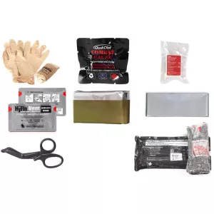 Blue Force Gear Pro Trauma NOW!First Aid Kit Refill