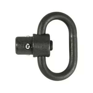 Blue Force Gear QD Push Button Sling Swivel 1"