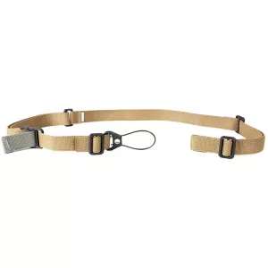 Blue Force Gear Standard AK Rifle Sling with Loop Nylon Coyote
