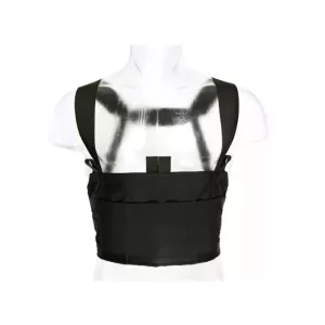 Blue Force Gear Ten-Speed AR-15 Chest Rig Black