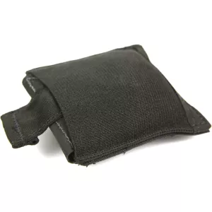Blue Force Gear Ten-Speed Ultralight Dump MOLLE Pouch Black