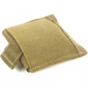 Blue Force Gear Ten-Speed Ultralight Dump MOLLE Pouch Coyote Brown