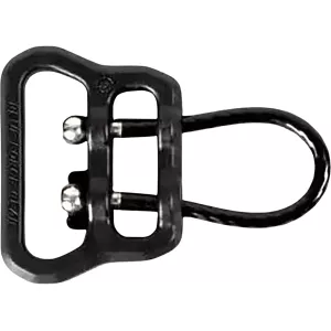 Blue Force Gear Uloop 1.25" Webbing Slot Black