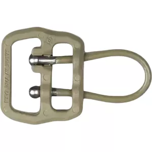 Blue Force Gear Uloop 1.25" Webbing Slot Coyote Brown