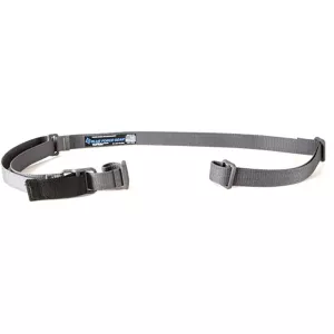 Blue Force Gear Vickers Combat Applications Rifle Sling Nylon Wolf Gray