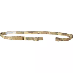 Blue Force Gear Vickers ONE Rifle Sling Nylon Multicam