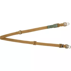 Blue Force Gear Vickers SMG Rifle Sling with Loop Nylon Coyote Brown