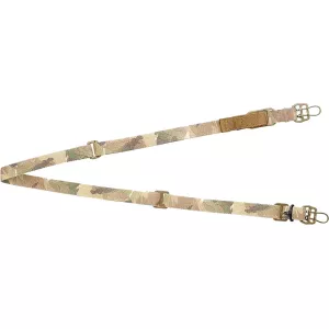 Blue Force Gear Vickers SMG Rifle Sling with Loop Nylon MultiCam