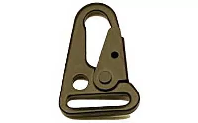 Blue Force HK Style Hook 1"