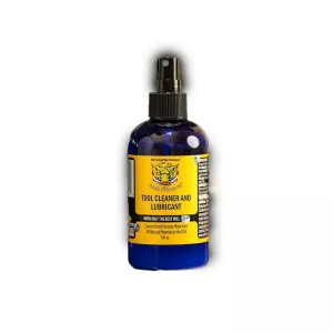 Boar Products Tool Cleaner and Lubricant 8 oz Liquid