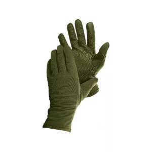 Bob Allen Men's Lightweight Shooting Gloves Sage Medium