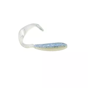 Bobby Garland Hyper Grub Blue Ice
