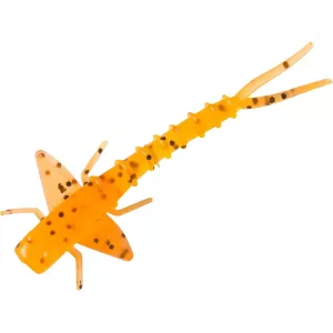 Bobby Garland Itty Bit Mayfly 1.25" Creature Cajun Cricket