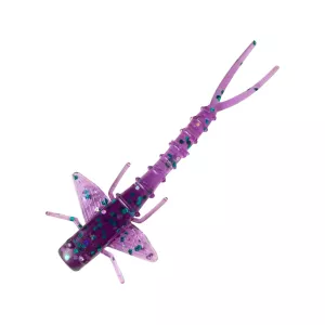 Bobby Garland Itty Bit Mayfly 1.25" Creature Hummingbird