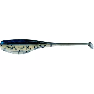 Bobby Garland Itty Bit Swim'r 1.25" Swimbait Eclipse