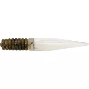 Bobby Garland Slab Slay'r 2" Grub Tadpole