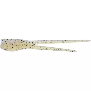 Bobby Garland Split Tail Minnow 2" Grub Monkey Milk