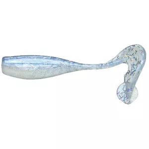 Bobby Garland Strollr Swimbait Blue Ice
