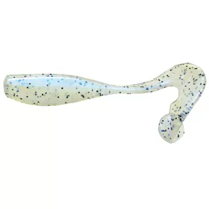 Bobby Garland Strollr Swimbait Monkey Milk
