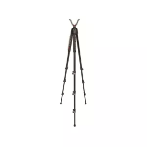BOG Adrenaline Switcheroo Tripod 18" to 68" Aluminum Black