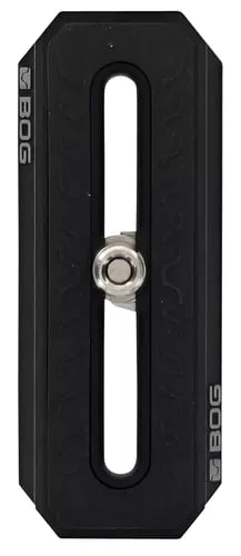 BOG ARCA-SWISS OPTICS PLATE