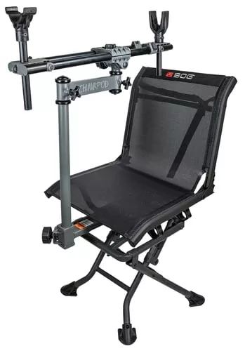 BOG ChairPod Shooting Rest